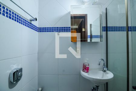 Apartamento à venda com 120m², 3 quartos e 1 vagaBanheiro 2