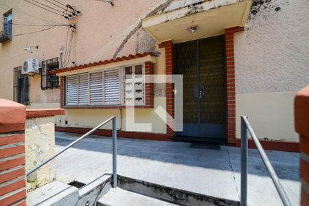 Apartamento à venda com 120m², 3 quartos e 1 vagaHall de Entrada