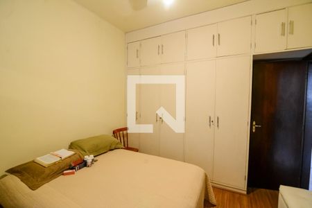 Apartamento à venda com 120m², 3 quartos e 1 vagaQuarto 2