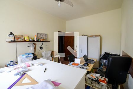 Apartamento à venda com 120m², 3 quartos e 1 vagaQuarto 3