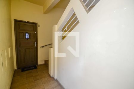 Apartamento à venda com 120m², 3 quartos e 1 vagaHall