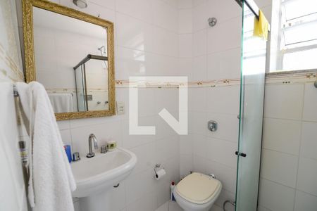 Apartamento à venda com 120m², 3 quartos e 1 vagaBanheiro 1