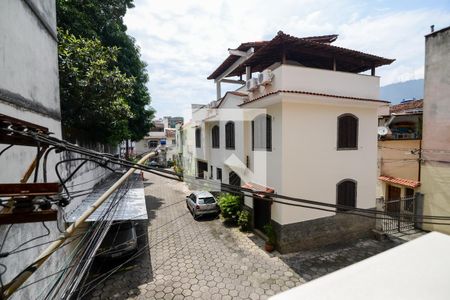 Apartamento à venda com 120m², 3 quartos e 1 vagaVista do Quarto 3