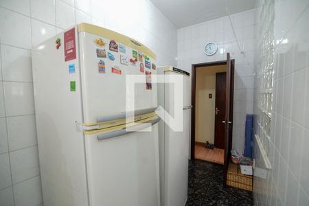 Apartamento à venda com 120m², 3 quartos e 1 vagaCozinha