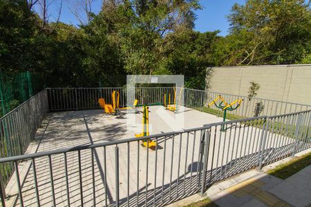 Apartamento à venda com 46m², 2 quartos e 1 vagaÁrea comum - Academia - ar livre