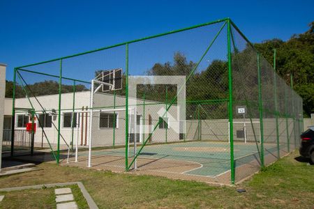 Apartamento à venda com 46m², 2 quartos e 1 vagaQuadra Esportiva