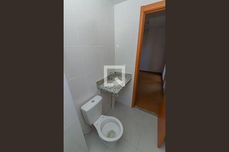 Apartamento à venda com 46m², 2 quartos e 1 vagaBanheiro