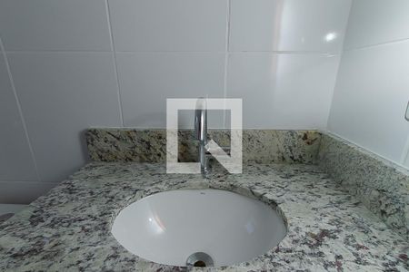 Apartamento à venda com 46m², 2 quartos e 1 vagaBanheiro