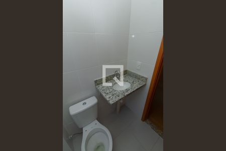 Apartamento à venda com 46m², 2 quartos e 1 vagaBanheiro