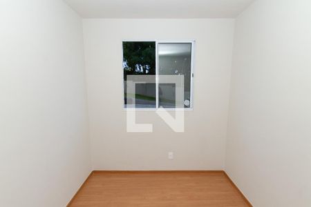 Apartamento à venda com 46m², 2 quartos e 1 vagaQuarto 2