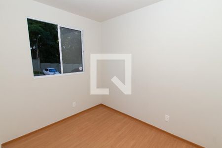 Apartamento à venda com 46m², 2 quartos e 1 vagaQuarto 2