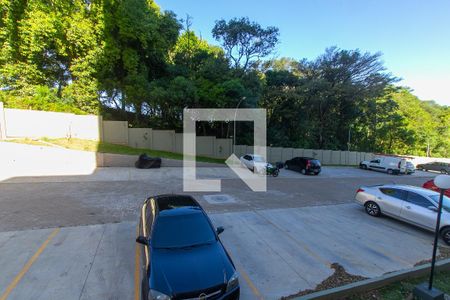 Apartamento à venda com 46m², 2 quartos e 1 vagaVista do Quarto 1