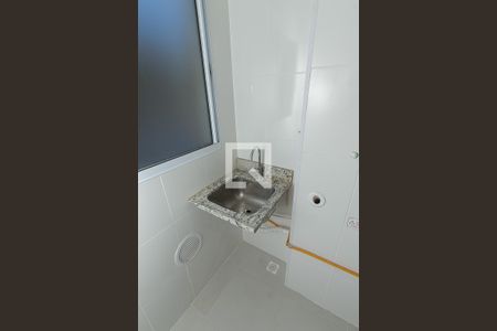 Apartamento à venda com 46m², 2 quartos e 1 vagaÁrea de Serviço