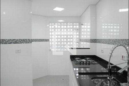 Apartamento à venda com 62m², 2 quartos e sem vaga Apartamento à venda com 62m², 2 quartos e sem vagaCozinha