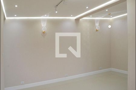 Sala de apartamento à venda com 2 quartos, 62m² em Vila Guilherme, São Paulo