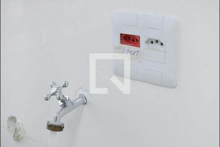 Apartamento à venda com 62m², 2 quartos e sem vaga Apartamento à venda com 62m², 2 quartos e sem vagaÁrea de Serviço