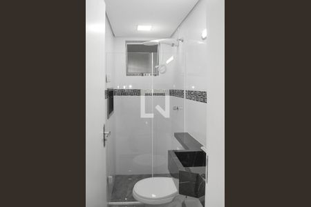 Apartamento à venda com 62m², 2 quartos e sem vaga Apartamento à venda com 62m², 2 quartos e sem vagaBanheiro 3