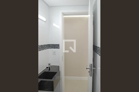 Apartamento à venda com 62m², 2 quartos e sem vaga Apartamento à venda com 62m², 2 quartos e sem vagaBanheiro 3