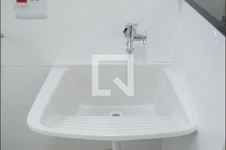 Apartamento à venda com 62m², 2 quartos e sem vaga Apartamento à venda com 62m², 2 quartos e sem vagaÁrea de Serviço