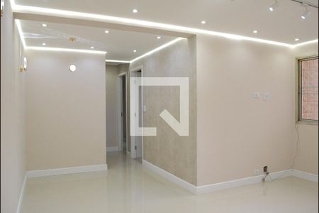 Sala de apartamento à venda com 2 quartos, 62m² em Vila Guilherme, São Paulo