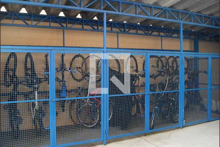 Apartamento à venda com 62m², 2 quartos e sem vaga Apartamento à venda com 62m², 2 quartos e sem vagaBicicletário