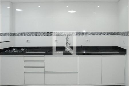 Apartamento à venda com 62m², 2 quartos e sem vaga Apartamento à venda com 62m², 2 quartos e sem vagaCozinha