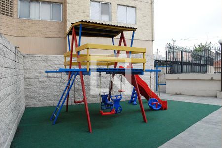 Apartamento à venda com 62m², 2 quartos e sem vaga Apartamento à venda com 62m², 2 quartos e sem vagaPlayground