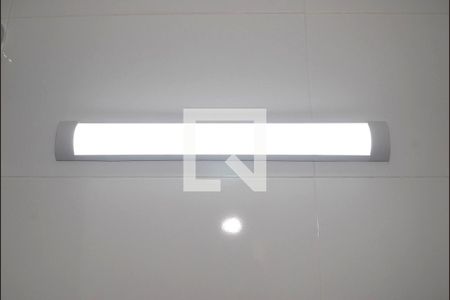 Apartamento à venda com 62m², 2 quartos e sem vaga Apartamento à venda com 62m², 2 quartos e sem vagaBanheiro 2