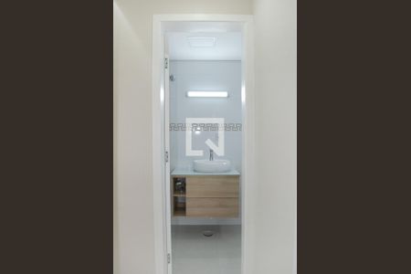 Apartamento à venda com 62m², 2 quartos e sem vaga Apartamento à venda com 62m², 2 quartos e sem vagaBanheiro 1