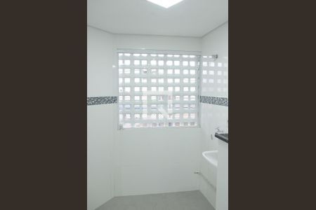 Apartamento à venda com 62m², 2 quartos e sem vaga Apartamento à venda com 62m², 2 quartos e sem vagaÁrea de Serviço