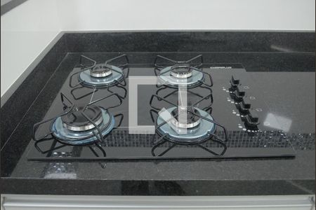 Apartamento à venda com 62m², 2 quartos e sem vaga Apartamento à venda com 62m², 2 quartos e sem vagaCozinha