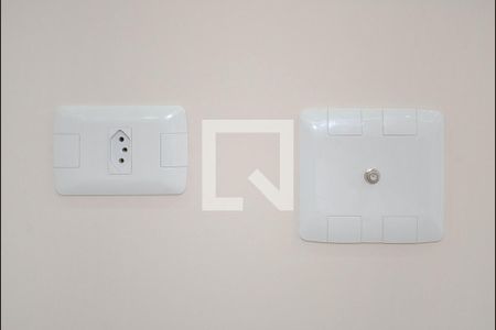 Sala de apartamento à venda com 2 quartos, 62m² em Vila Guilherme, São Paulo