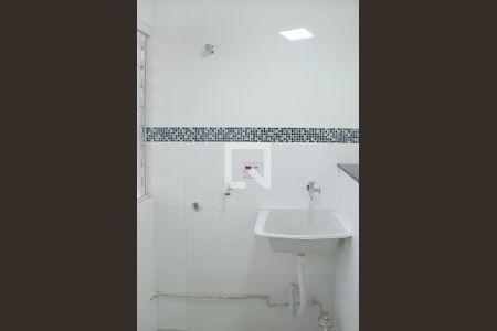 Apartamento à venda com 62m², 2 quartos e sem vaga Apartamento à venda com 62m², 2 quartos e sem vagaÁrea de Serviço