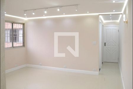 Sala de apartamento à venda com 2 quartos, 62m² em Vila Guilherme, São Paulo