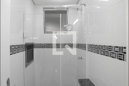 Apartamento à venda com 62m², 2 quartos e sem vaga Apartamento à venda com 62m², 2 quartos e sem vagaBanheiro 3