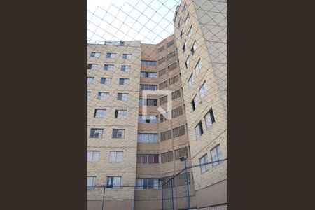 Apartamento à venda com 62m², 2 quartos e sem vaga Apartamento à venda com 62m², 2 quartos e sem vagaFachada
