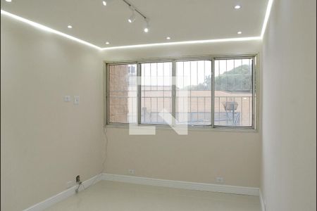 Sala de apartamento à venda com 2 quartos, 62m² em Vila Guilherme, São Paulo