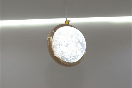 Sala de apartamento à venda com 2 quartos, 62m² em Vila Guilherme, São Paulo