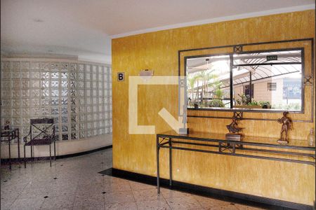 Apartamento à venda com 62m², 2 quartos e sem vaga Apartamento à venda com 62m², 2 quartos e sem vagaHall de entrada