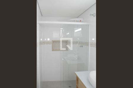 Apartamento à venda com 62m², 2 quartos e sem vaga Apartamento à venda com 62m², 2 quartos e sem vagaBanheiro 1