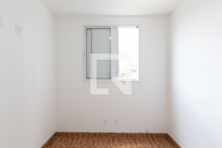 Quarto 1 de apartamento para alugar com 2 quartos, 50m² em Vila Princesa Isabel, São Paulo