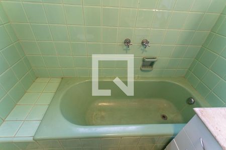 Apartamento à venda com 240m², 4 quartos e 2 vagasBanheiro do Banheiro Social