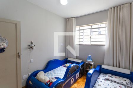 Apartamento à venda com 240m², 4 quartos e 2 vagasQuarto 2