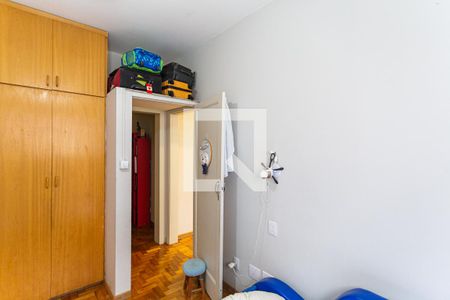 Apartamento à venda com 240m², 4 quartos e 2 vagasQuarto 2