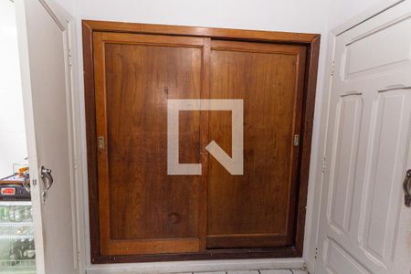 Apartamento à venda com 240m², 4 quartos e 2 vagasArmário da Despensa