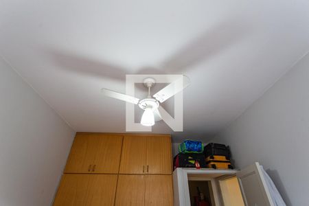 Apartamento à venda com 240m², 4 quartos e 2 vagasVentilador do Quarto 2