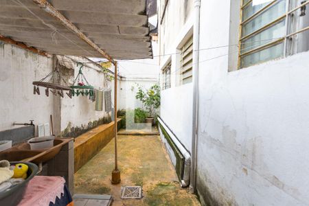 Apartamento à venda com 240m², 4 quartos e 2 vagasÁrea de Serviço