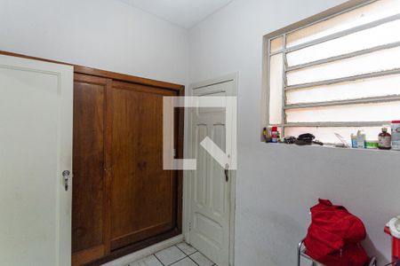 Apartamento à venda com 240m², 4 quartos e 2 vagasDespensa