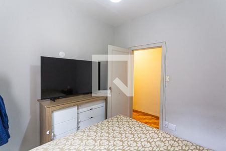 Quarto 1 de apartamento à venda com 4 quartos, 240m² em Lourdes, Belo Horizonte