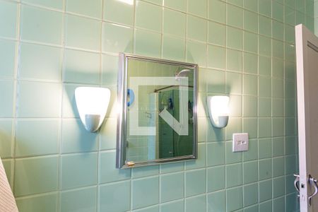 Apartamento à venda com 240m², 4 quartos e 2 vagasArmário do Banheiro Social